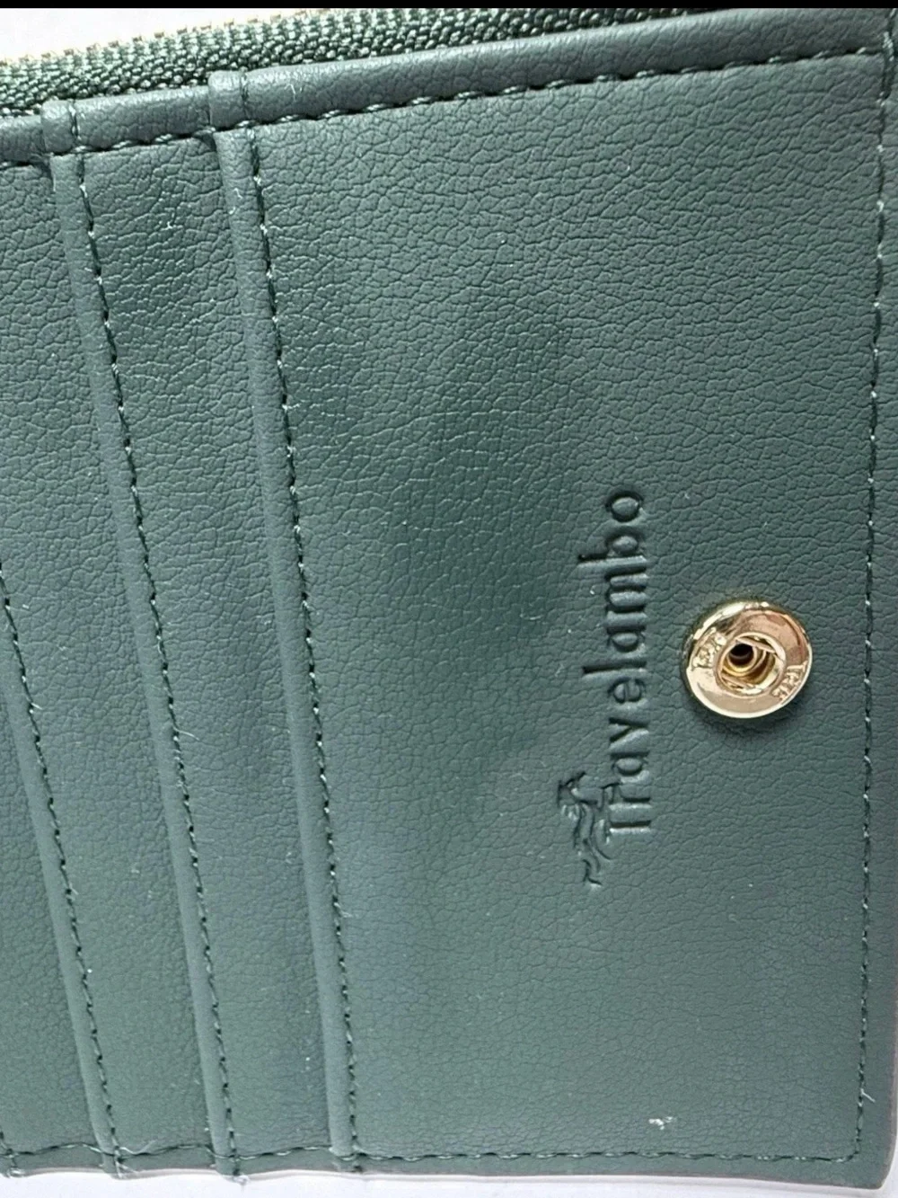 Travelambo good used
